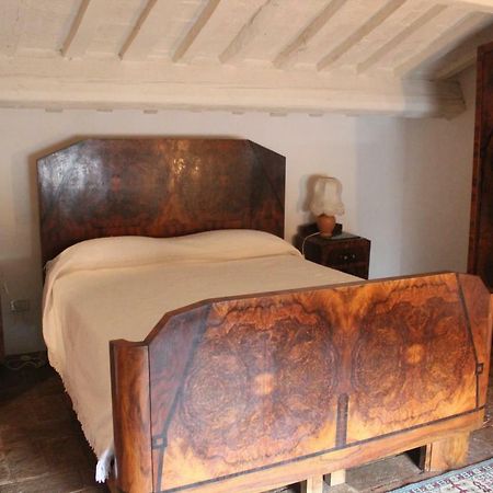 Residence Via Benamati Cagli Dış mekan fotoğraf
