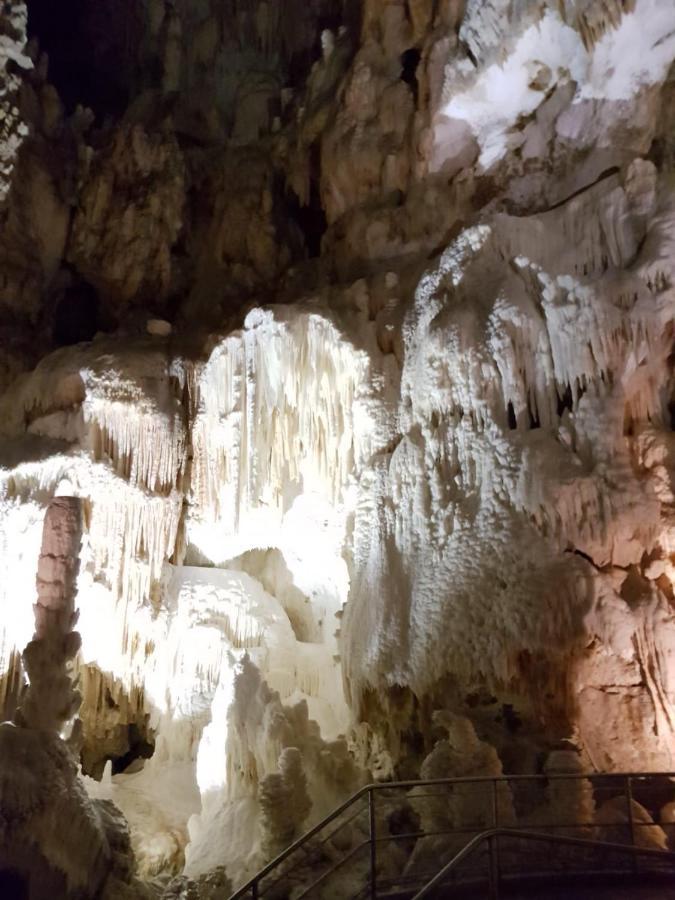 Residence Via Benamati Cagli Dış mekan fotoğraf