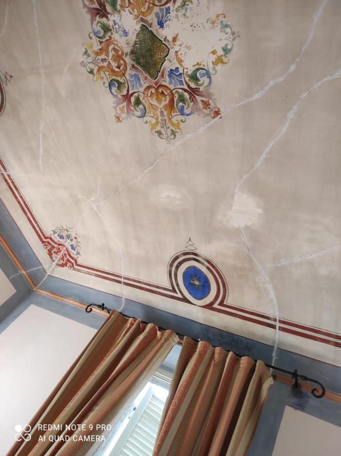 Residence Via Benamati Cagli Dış mekan fotoğraf