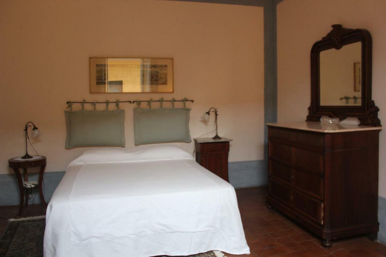 Residence Via Benamati Cagli Dış mekan fotoğraf