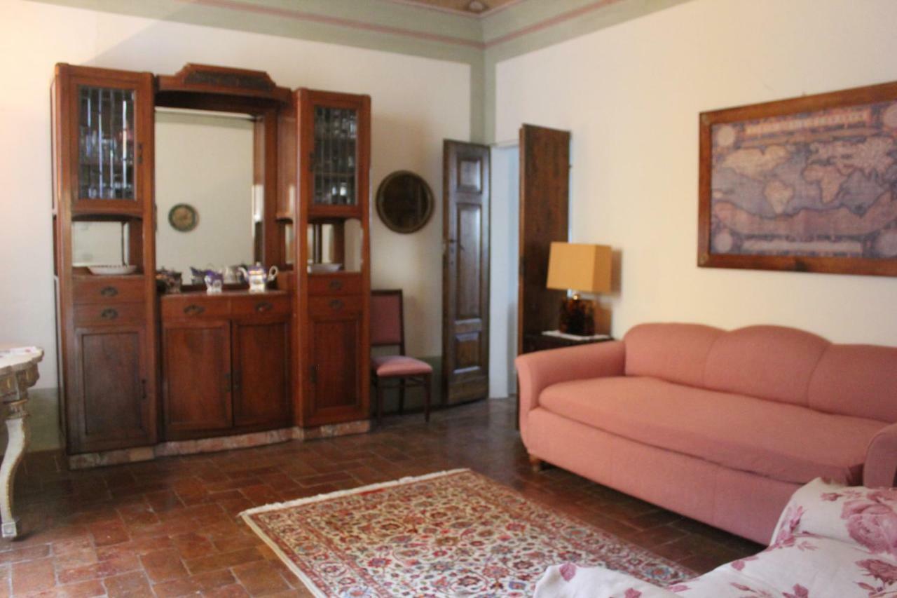 Residence Via Benamati Cagli Dış mekan fotoğraf