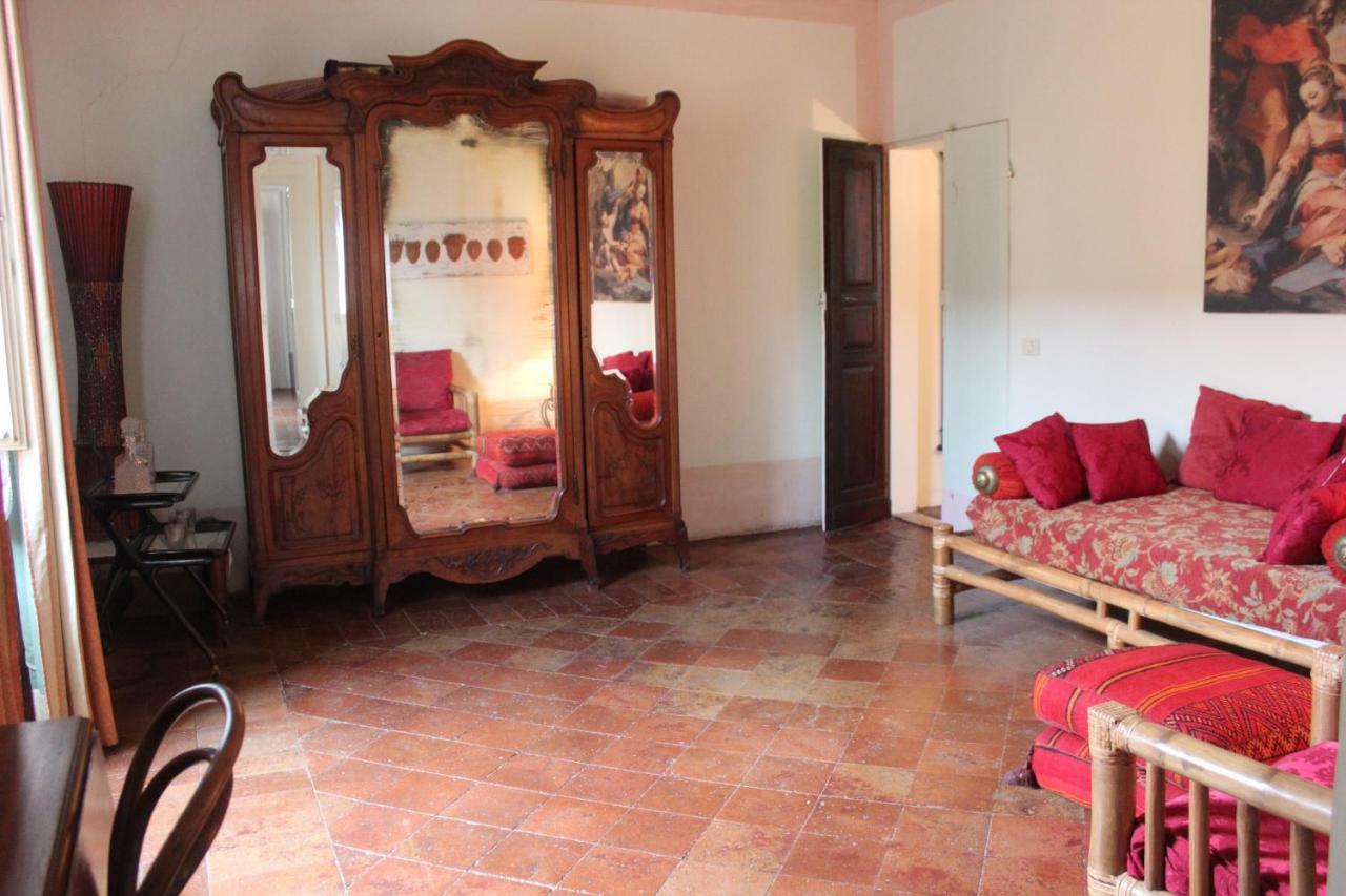 Residence Via Benamati Cagli Dış mekan fotoğraf