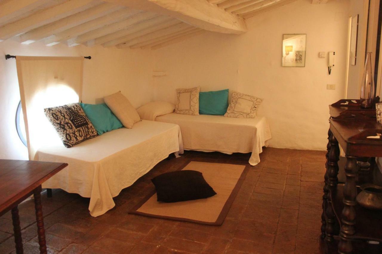 Residence Via Benamati Cagli Dış mekan fotoğraf