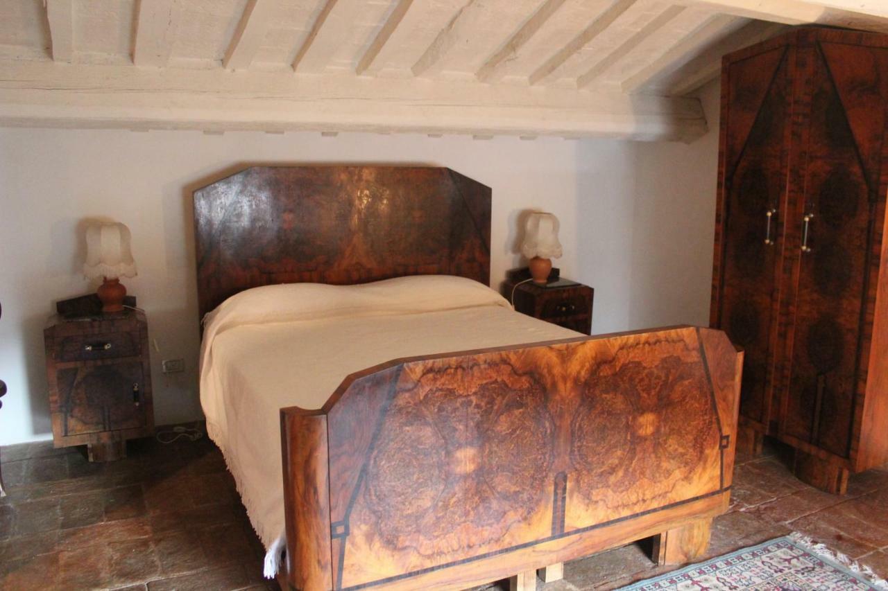 Residence Via Benamati Cagli Dış mekan fotoğraf