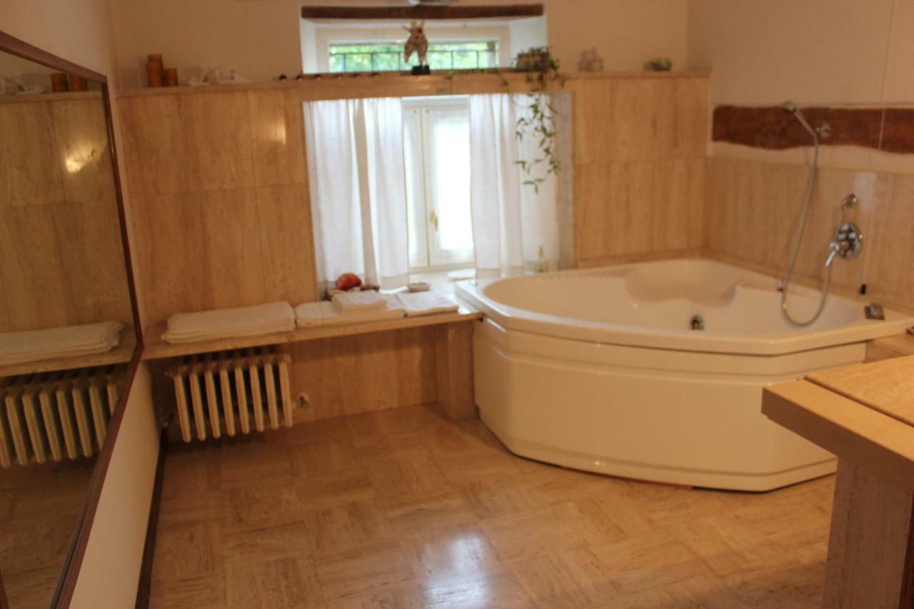 Residence Via Benamati Cagli Dış mekan fotoğraf