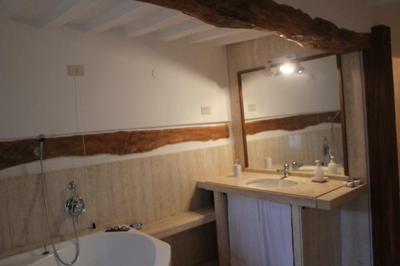 Residence Via Benamati Cagli Dış mekan fotoğraf