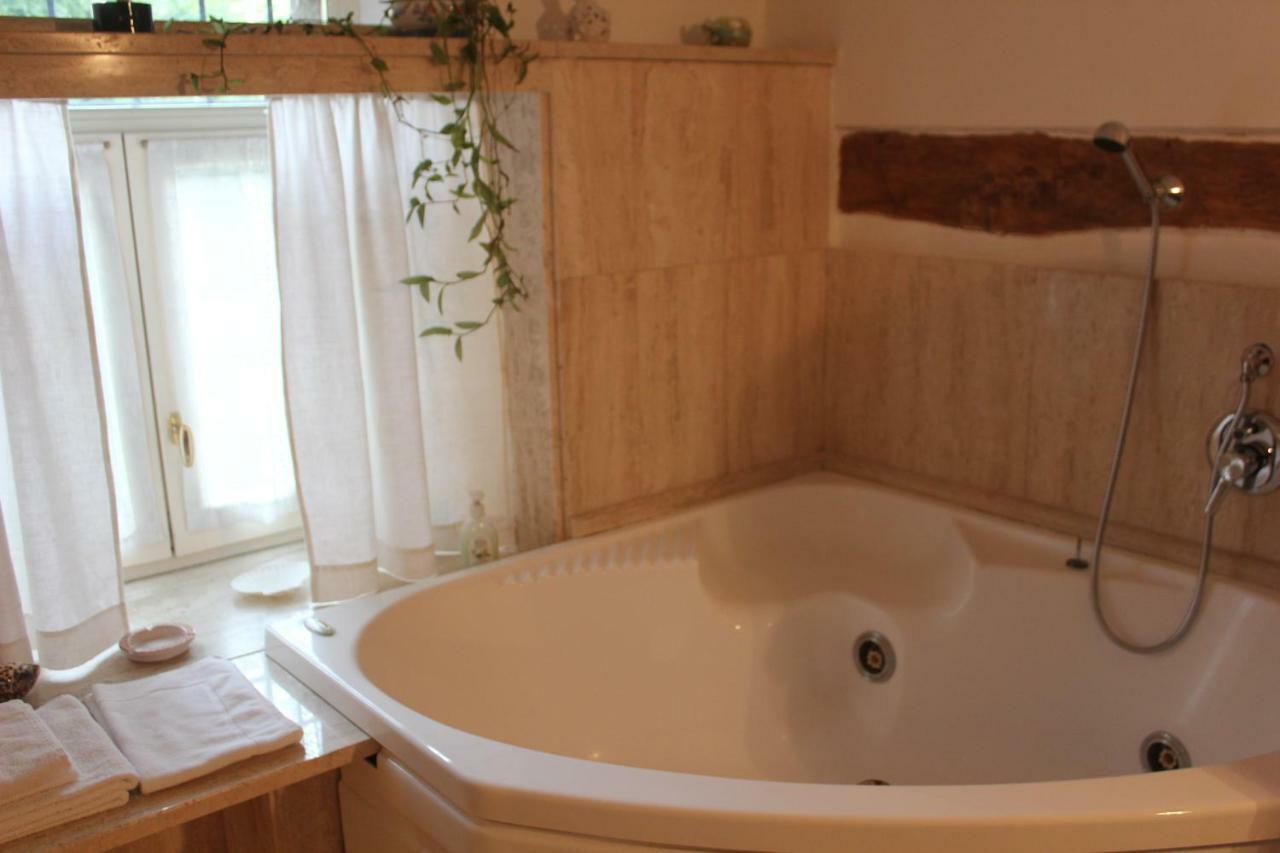 Residence Via Benamati Cagli Dış mekan fotoğraf