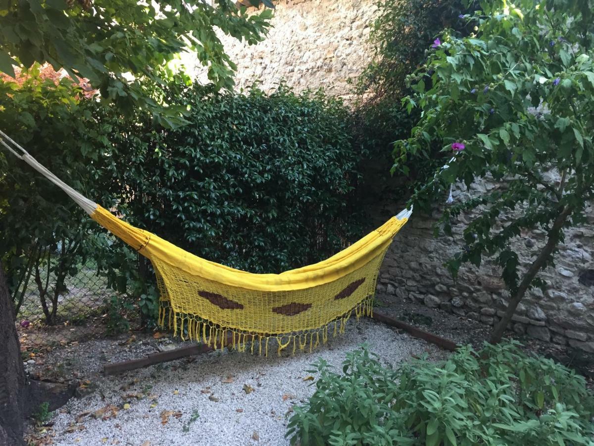 Residence Via Benamati Cagli Dış mekan fotoğraf